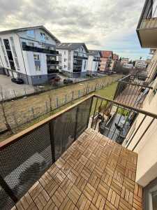 Appartement de louer 2 chambres, APCJ356731-17