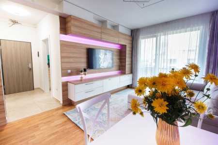 Appartement de louer 2 chambres, APCJ356731-6