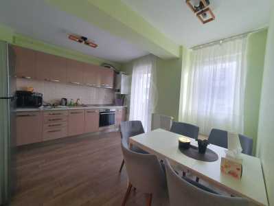Appartement de vente 2 chambres, APCJ356845