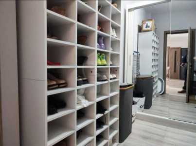 Appartement de vente 2 chambres, APCJ356943-7