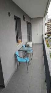 Appartement de louer 2 chambres, APCJ357277-6