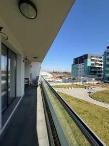 Appartement de louer 2 chambres, APCJ357287-16