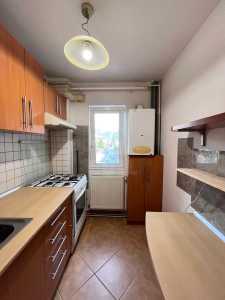 Appartement de vente 2 chambres, APCJ357420-7