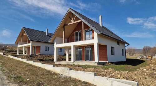 Maison de vente 4 chambres, CACJ247111FLO