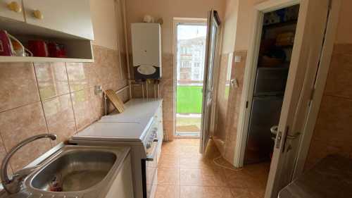 Appartement de vente un chambre, APCJ357462-3