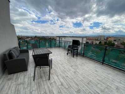 Appartement de vente 3 chambres, APCJ357363-8