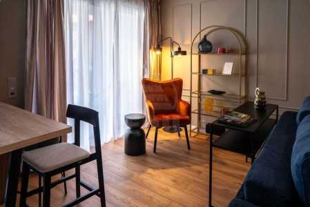 Appartement de louer 2 chambres, APCJ357314-7