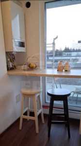 Appartement de vente un chambre, APCJ357473-8