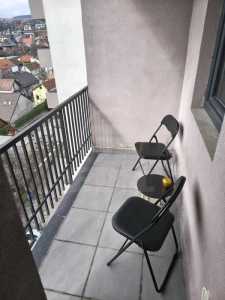 Appartement de louer un chambre, APCJ357330-7