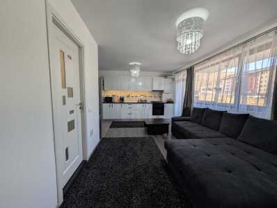 Appartement de vente 3 chambres, APCJ247083FLO-3