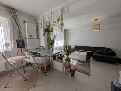 Appartement de vente 2 chambres, APCJ247092FLO-4