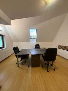 Bureau de louer 3 chambres, BICJ357491-10