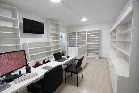 Appartement de vente 3 chambres, APCJ357393-8