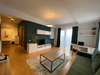 Appartement de louer 2 chambres, APCJ357544-2