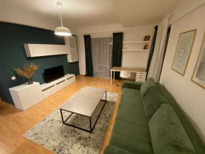 Appartement de louer 2 chambres, APCJ357544-6