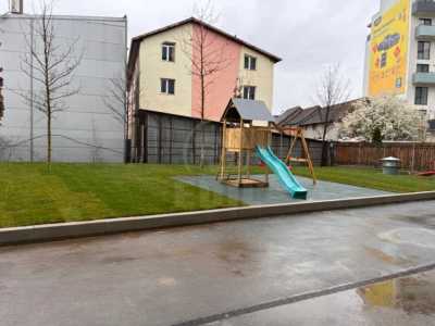 Appartement de louer 2 chambres, APCJ357509-8