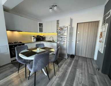 Appartement de vente 2 chambres, APCJ357472-1