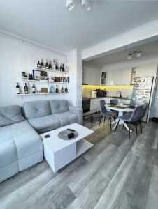 Appartement de vente 2 chambres, APCJ357472-5