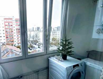 Appartement de vente 2 chambres, APCJ357114-6