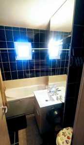 Appartement de vente 2 chambres, APCJ357114-7