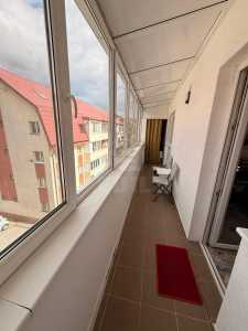 Appartement de vente 2 chambres, APCJ247112FLO-12