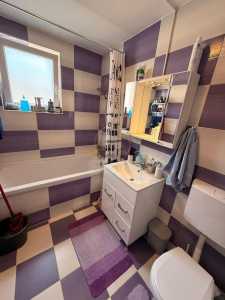 Appartement de vente 2 chambres, APCJ247112FLO-11