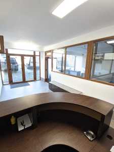 Bureau de louer 3 chambres, BICJ357251-2