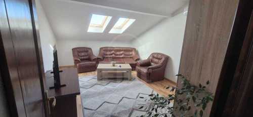 Appartement de louer 2 chambres, APCJ357110-2