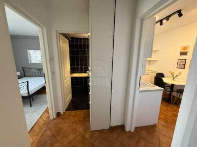 Appartement de louer 2 chambres, APCJ357274-9