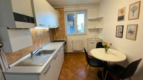 Appartement de louer 2 chambres, APCJ357274-4