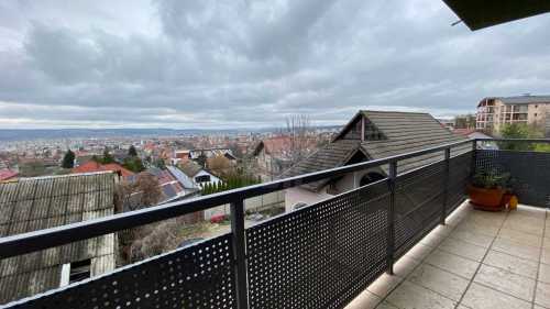 Appartement de vente 4 chambres, APCJ357555-14