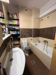 Appartement de vente 2 chambres, APCJ357534-4