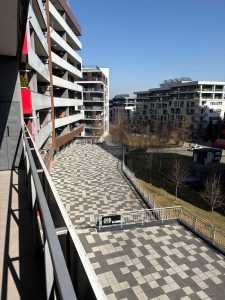 Appartement de vente 2 chambres, APCJ357387-3