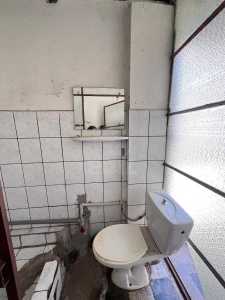 Appartement de vente 2 chambres, APCJ357319-5