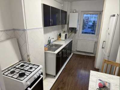 Appartement de louer 2 chambres, APCJ357453-3