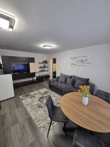 Appartement de vente 2 chambres, APCJ357525-9