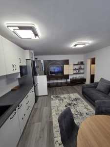 Appartement de vente 2 chambres, APCJ357525-7