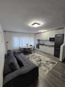 Appartement de vente 2 chambres, APCJ357525-8
