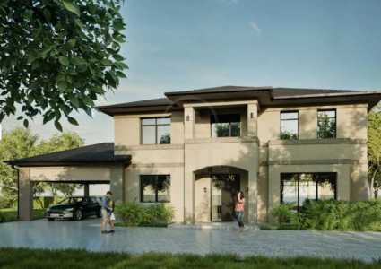 Maison de vente 4 chambres, CACJ247121FLO-2