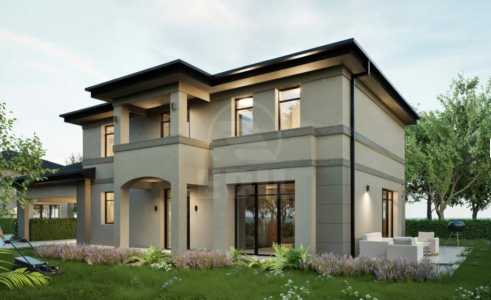 Maison de vente 4 chambres, CACJ247121FLO-1