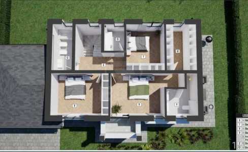 Maison de vente 4 chambres, CACJ247121FLO-7