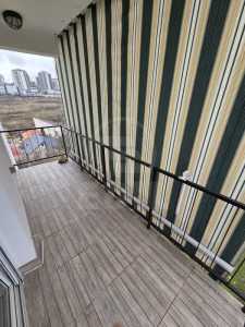 Appartement de vente 3 chambres, APCJ357519-6