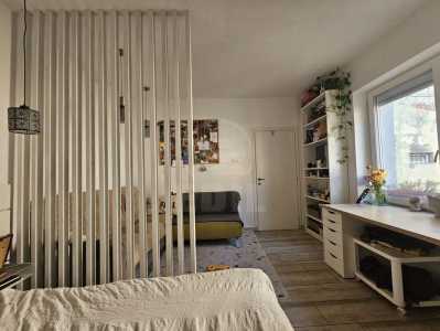 Appartement de vente un chambre, APCJ357298