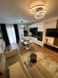 Appartement de vente 2 chambres, APCJ357303-1