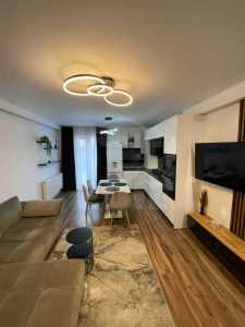 Appartement de vente 2 chambres, APCJ357303-2