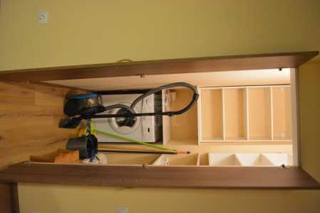 Appartement de louer 2 chambres, APCJ357239-11