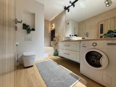 Appartement de vente 3 chambres, APCJ357258-5