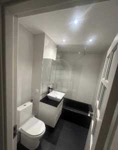 Appartement de vente 2 chambres, APCJ357715-6