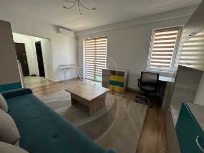 Appartement de louer 2 chambres, APCJ357845-8