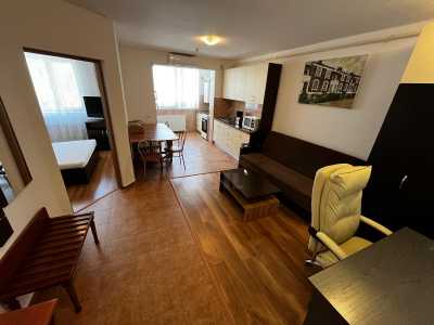 Appartement de vente 2 chambres, APCJ247135FLO